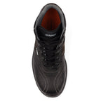 Alloy Black Safety Boot