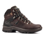 Apex Brown Walking Boot