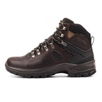 Apex Brown Walking Boot