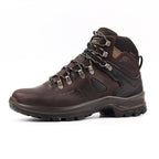 Apex Brown Walking Boot
