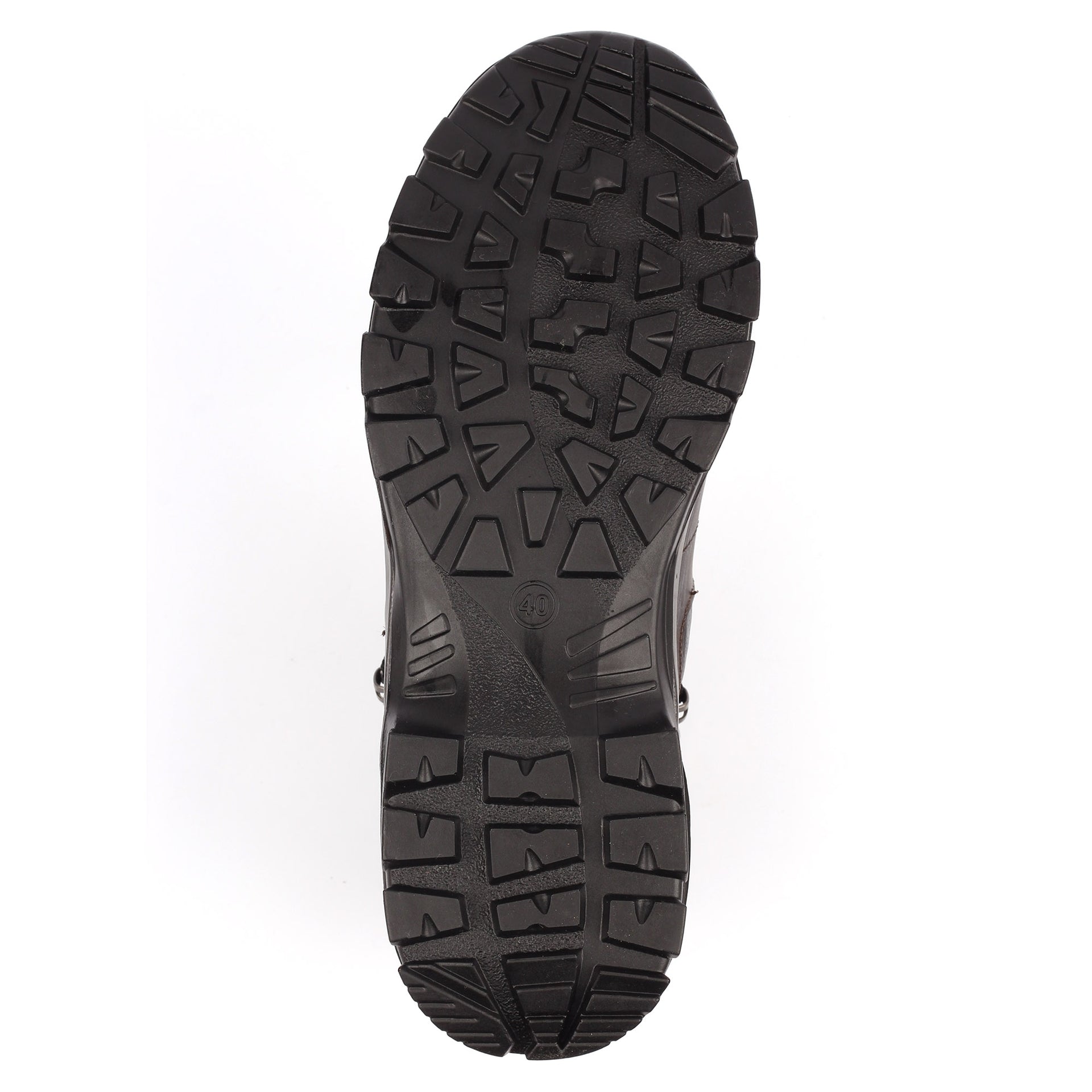 Apex Brown Walking Boot