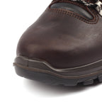 Apex Brown Walking Boot