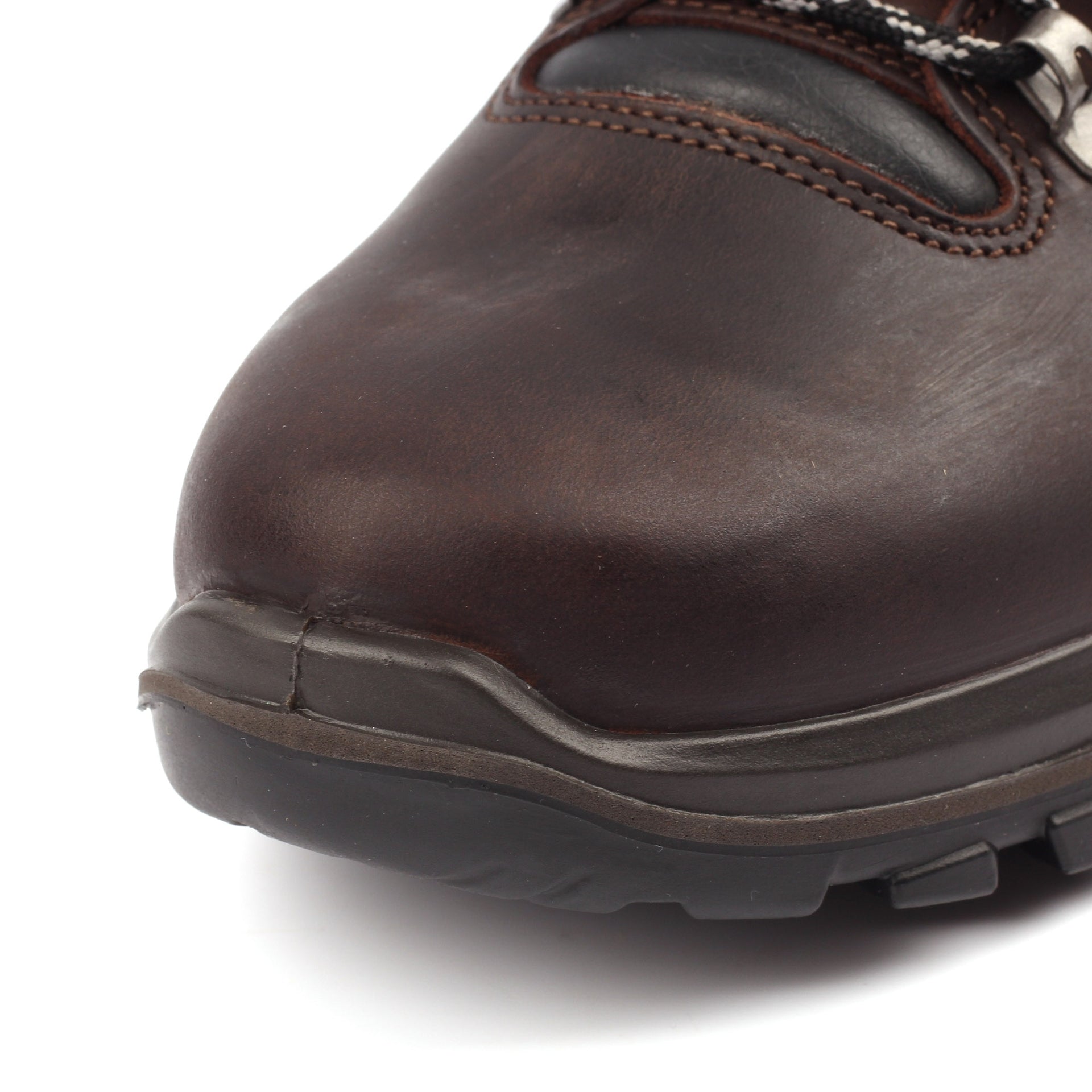 Apex Brown Walking Boot