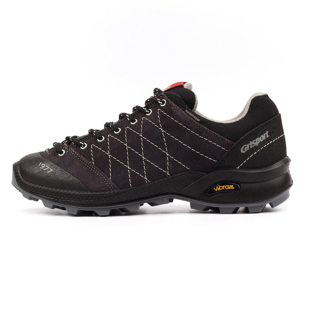 Argon Walking Shoe