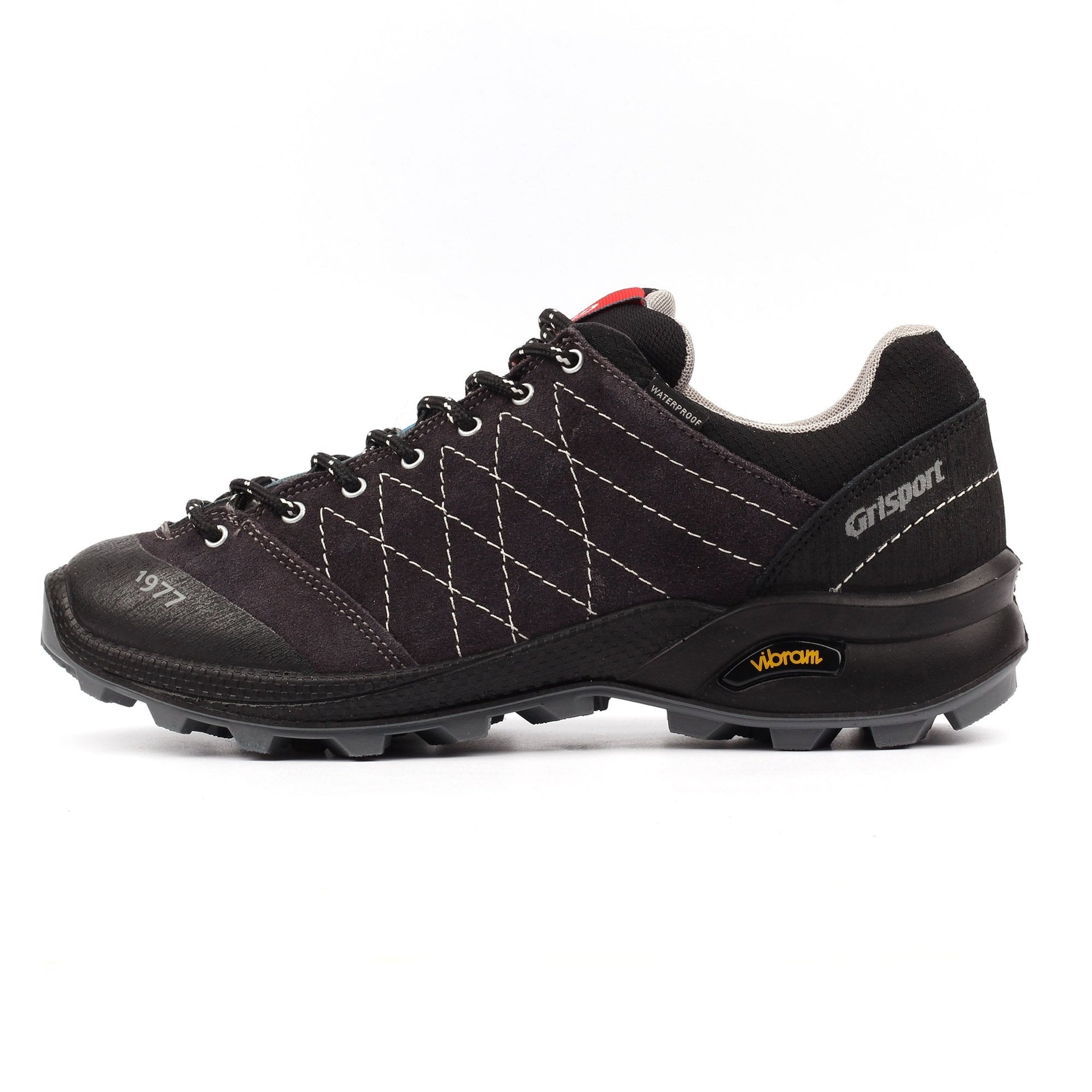 Argon Walking Shoe