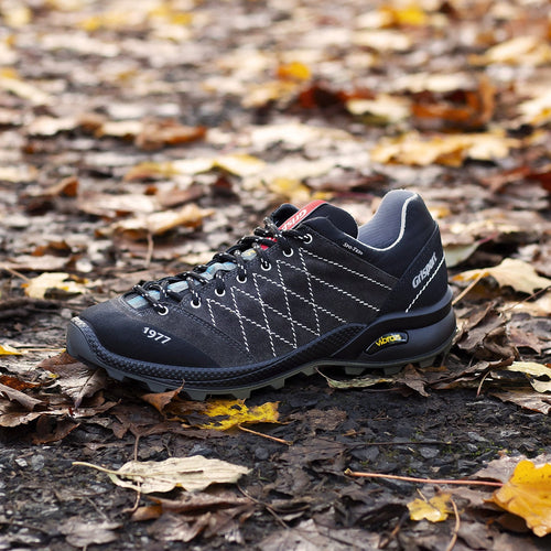 Argon Walking Shoe