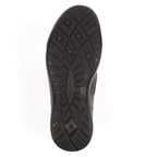 Arran Black Active Shoe