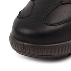 Arran Black Active Shoe