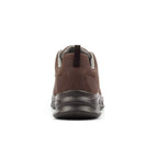 Cloudstep Brown Shoe