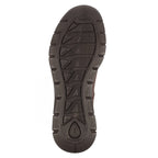 Cloudstep Brown Shoe