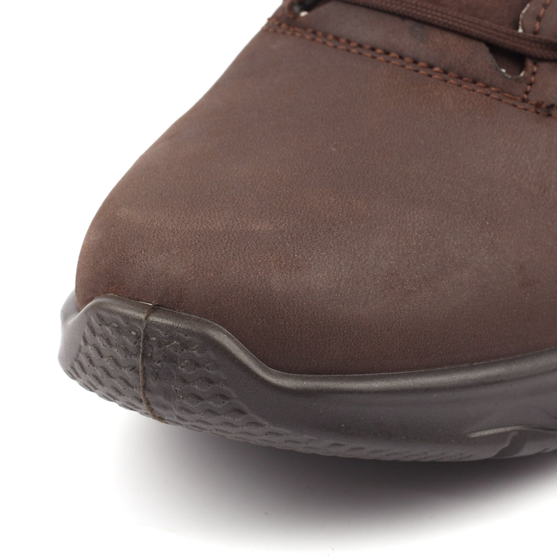 Cloudstep Brown Shoe