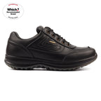 Airwalker Black Active Shoe