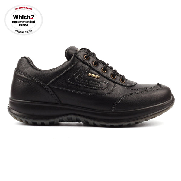 Airwalker Black Active Shoe