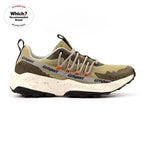 Alto Khaki Trainer