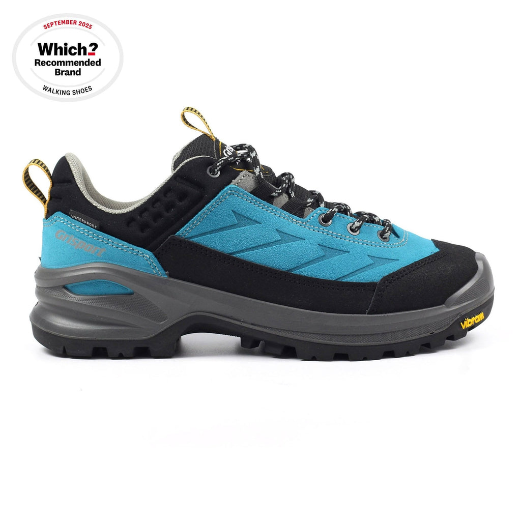 Lady Coniston Walking Shoe