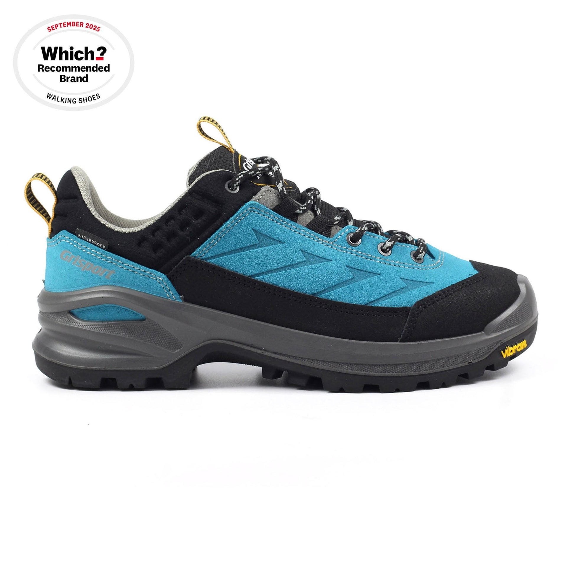 Lady Coniston Walking Shoe