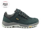 Grisport Lady Santa Fe Blue Walking Shoe