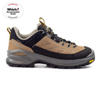 Lady Halo Beige Walking Shoe