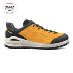 Phoenix Orange Walking Shoe