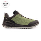Phoenix Green Walking Shoe