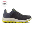 Challenger Blue Walking Shoe