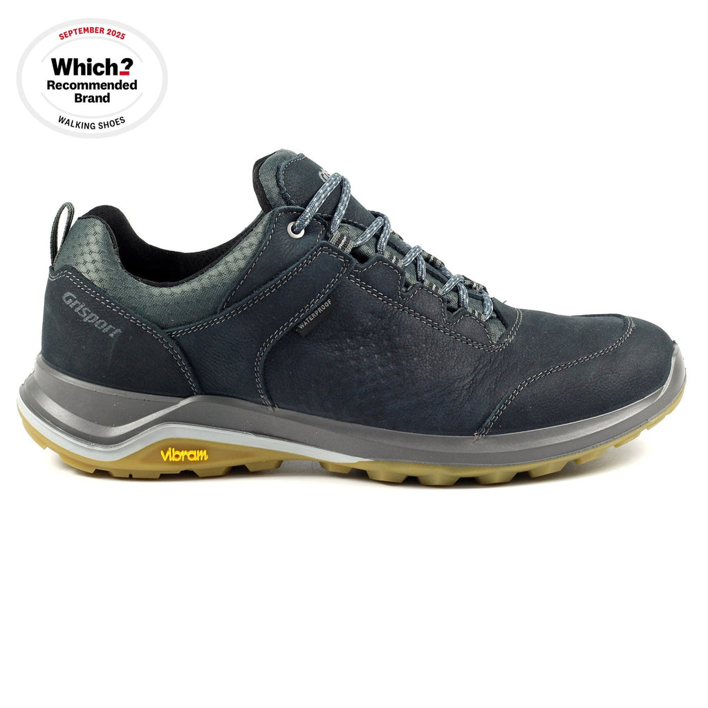 Icarus Walking Shoe