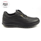 Livingston Black Active Shoe