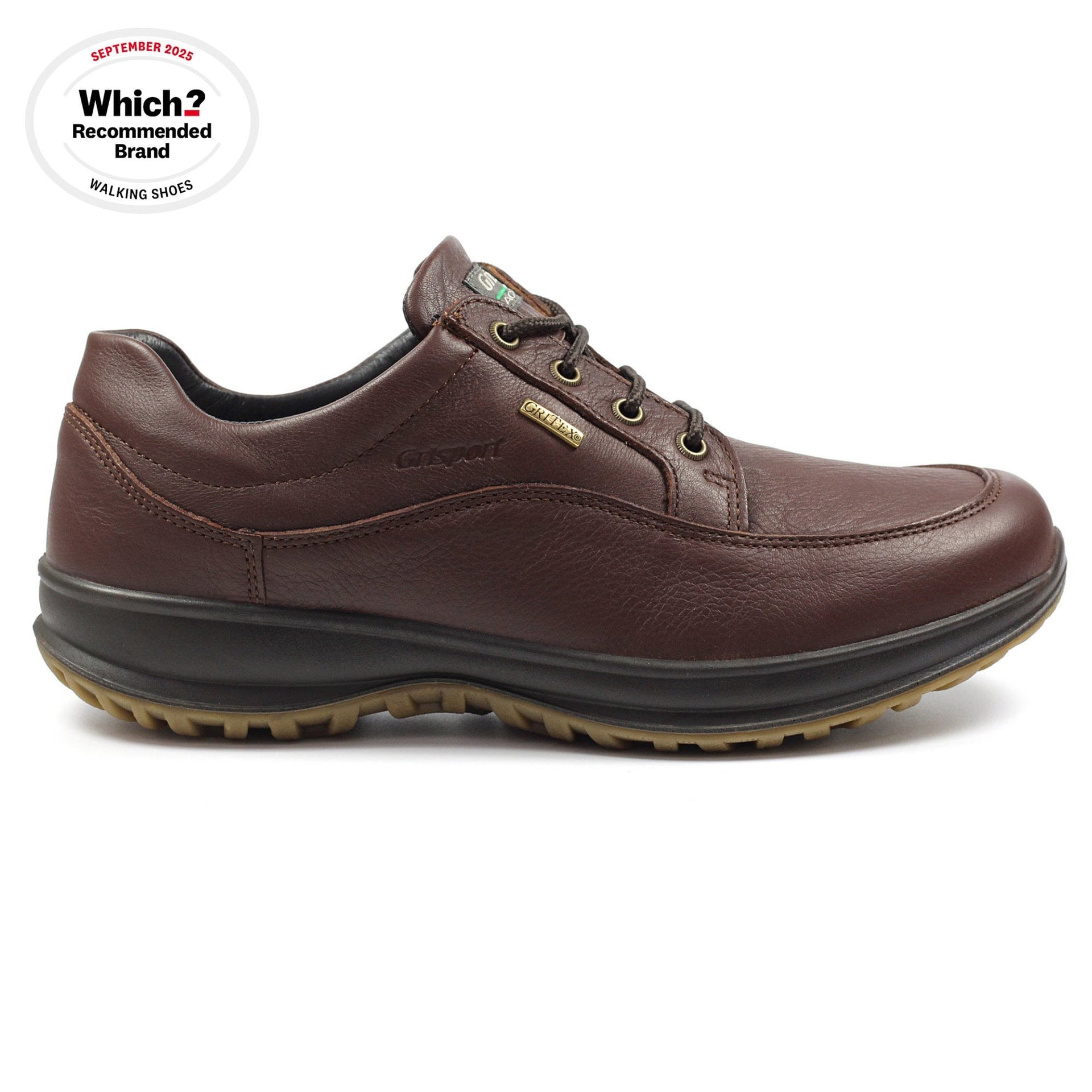 Livingston Brown Active Shoe