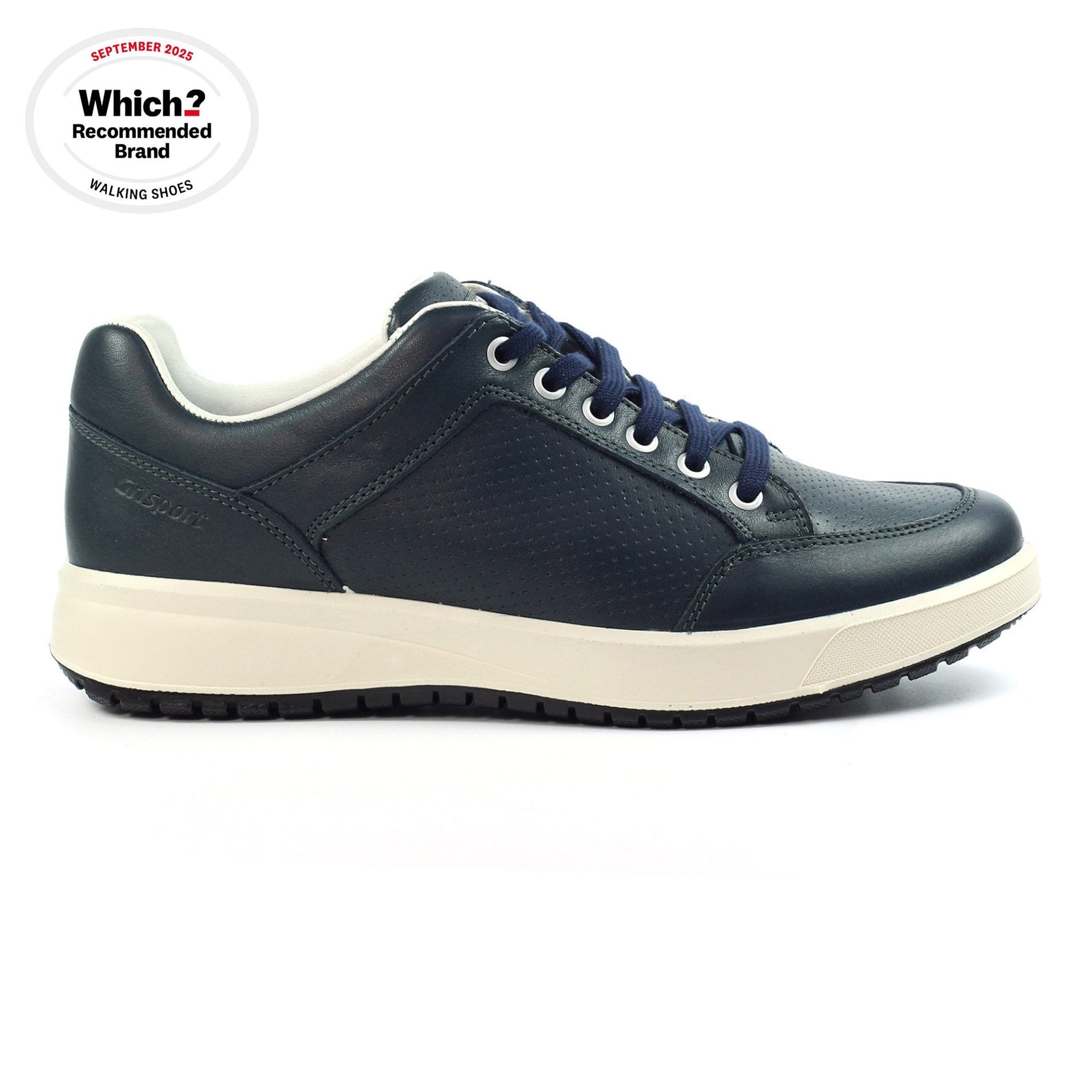 Maltby Blue Active Shoe