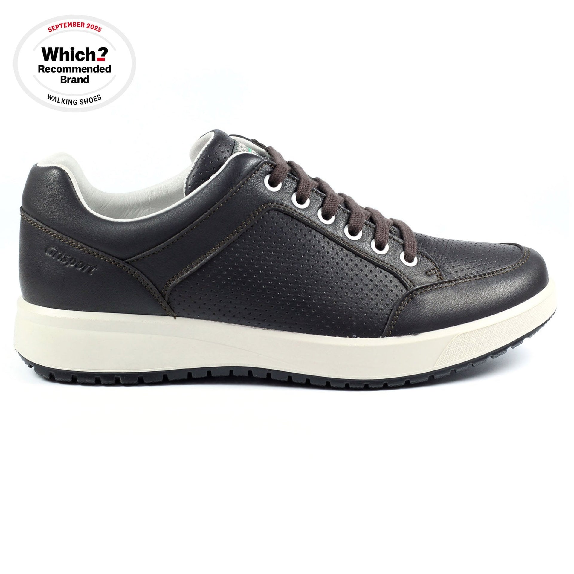 Maltby Brown Active Shoe