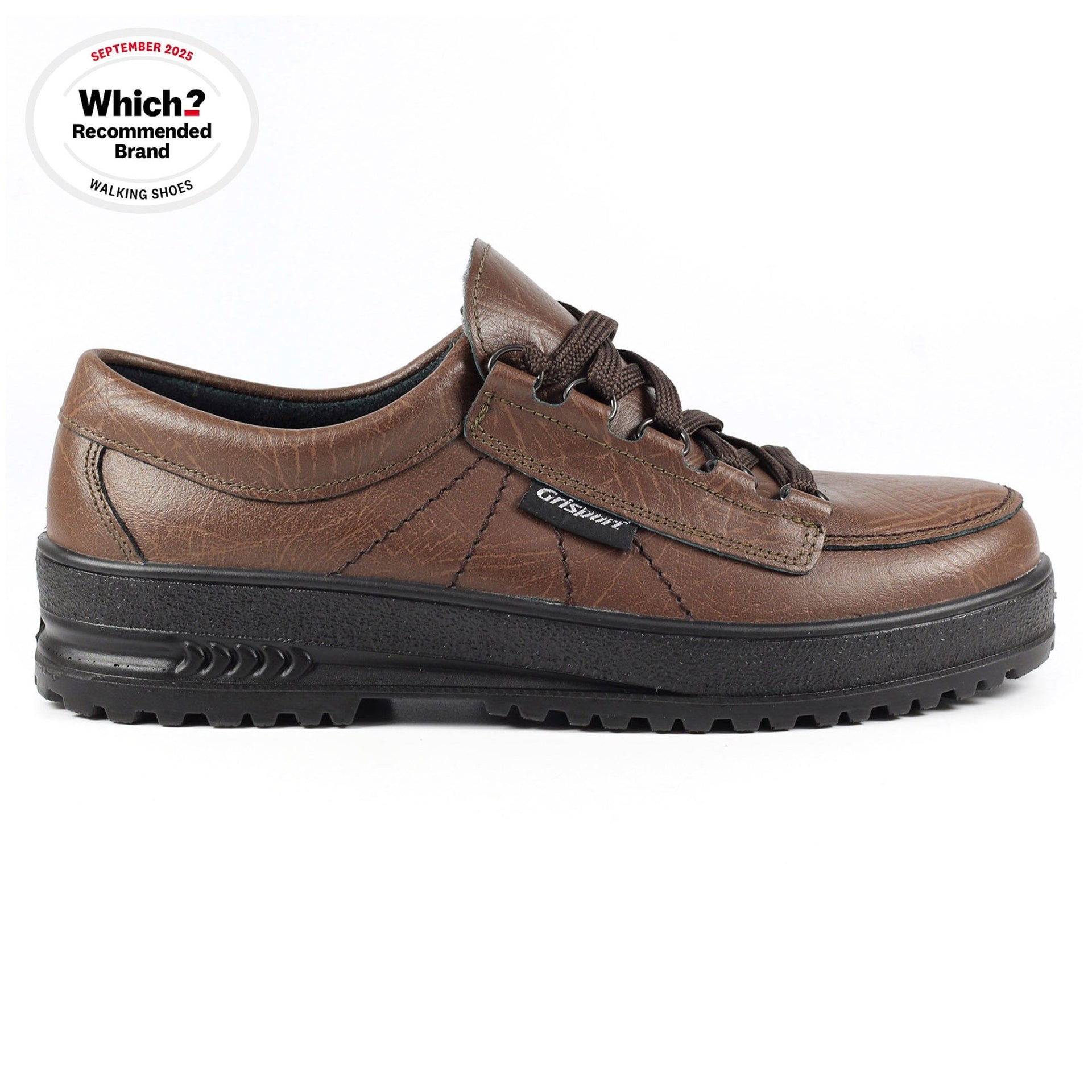 Modena Walking Shoe