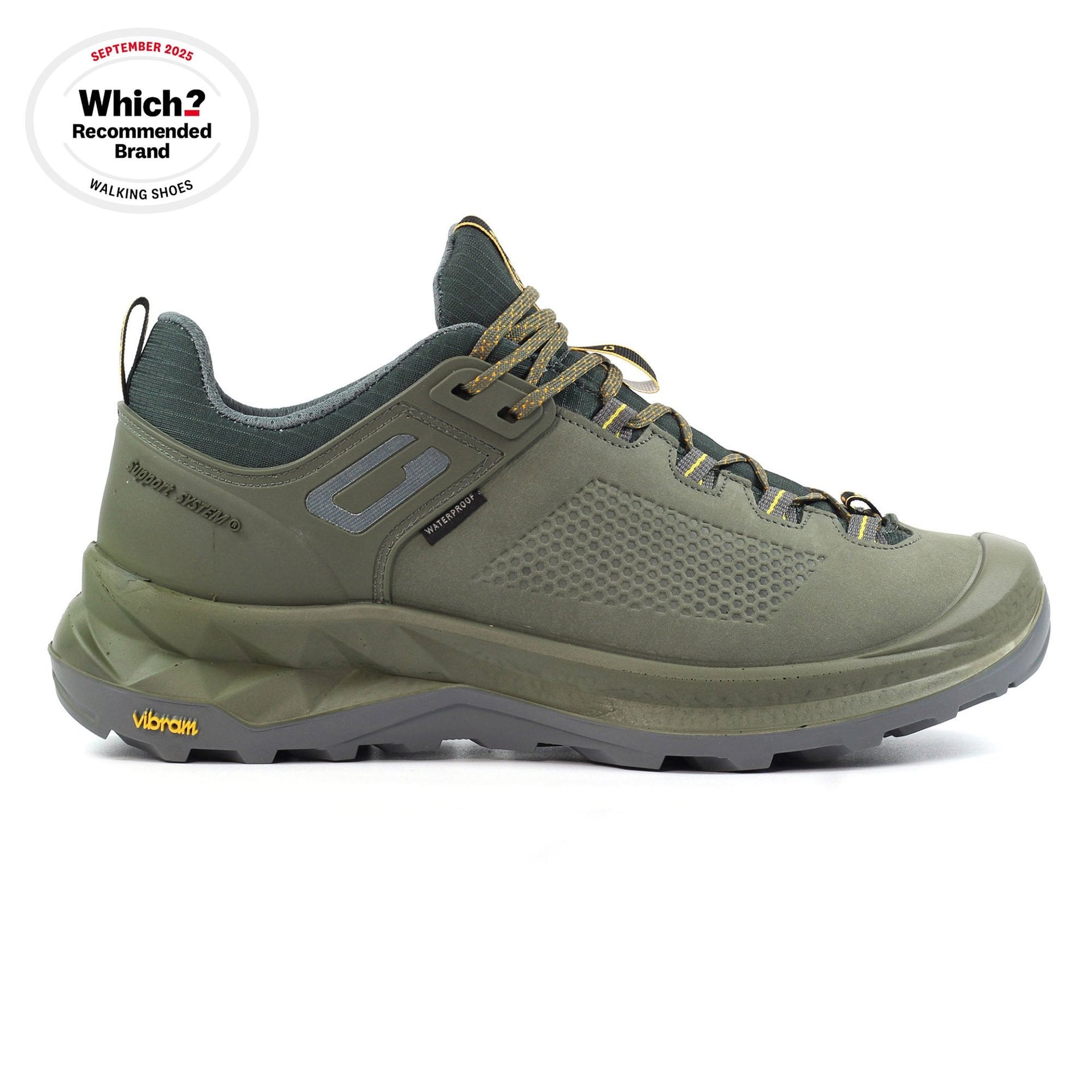 Vent Walking Shoe