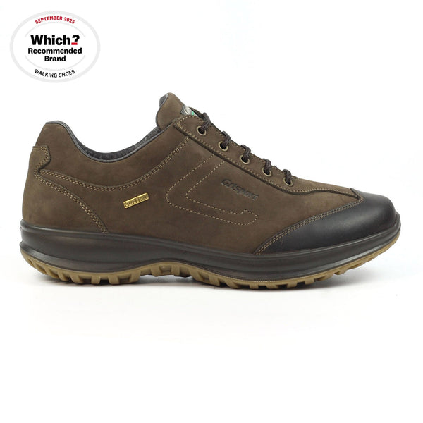 Westpoint Tan Active Shoe