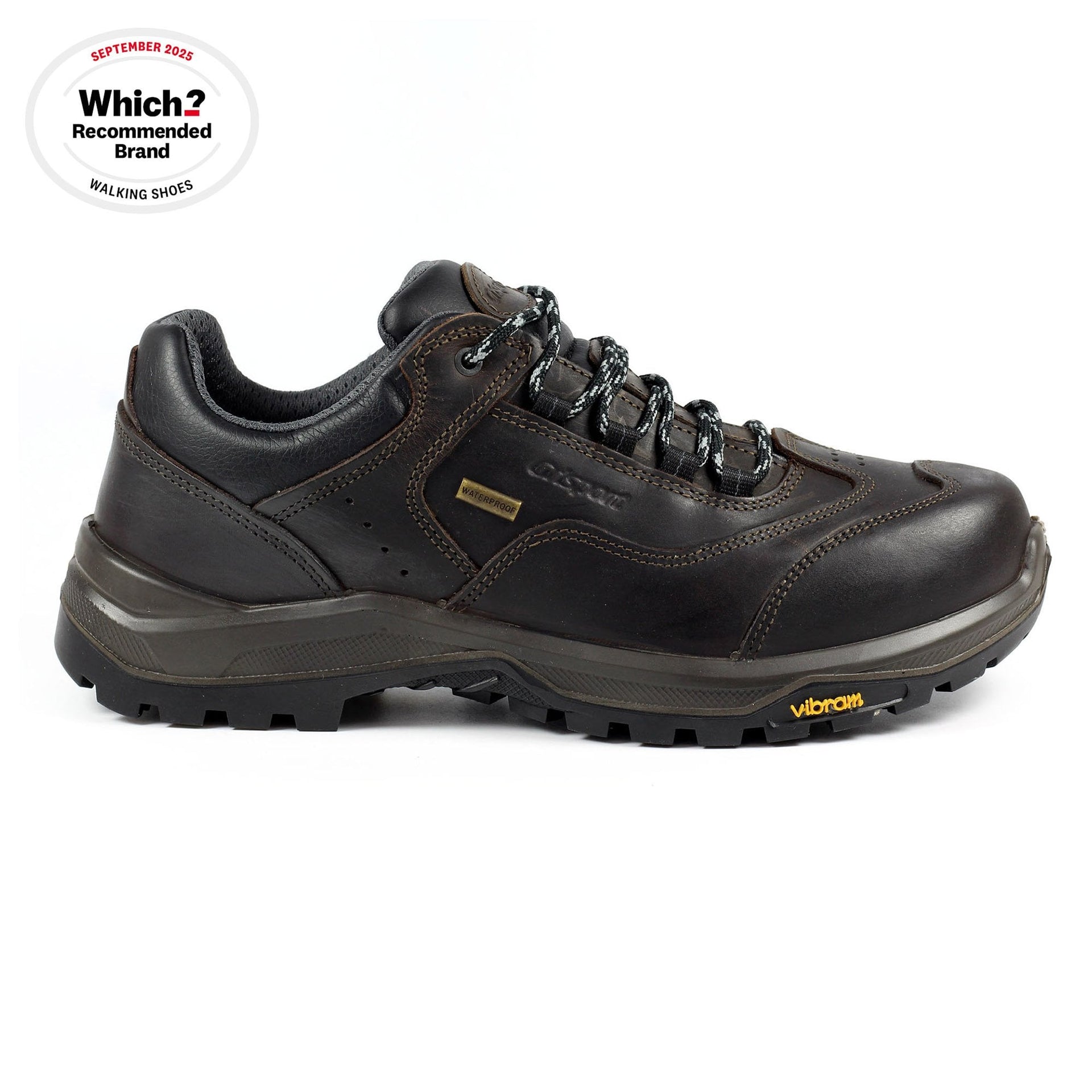 Eskdale Waterproof Walking Shoe