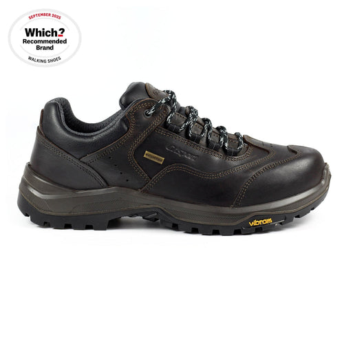 Eskdale Waterproof Walking Shoe