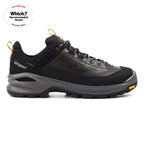 Keswick Brown Walking Shoe