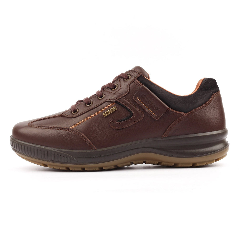 Arran Brown Active Shoe