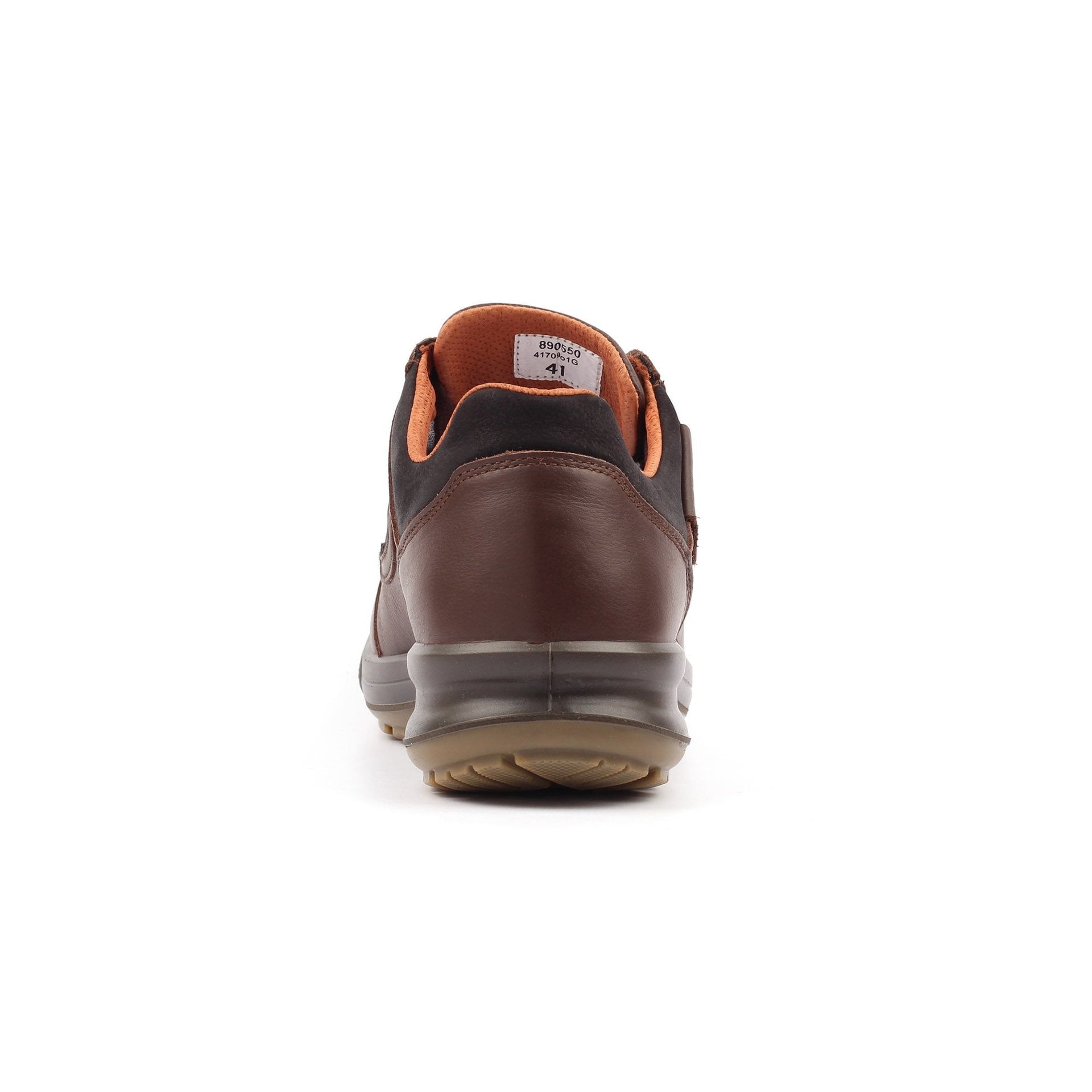 Arran Brown Active Shoe