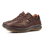 Arran Brown Active Shoe