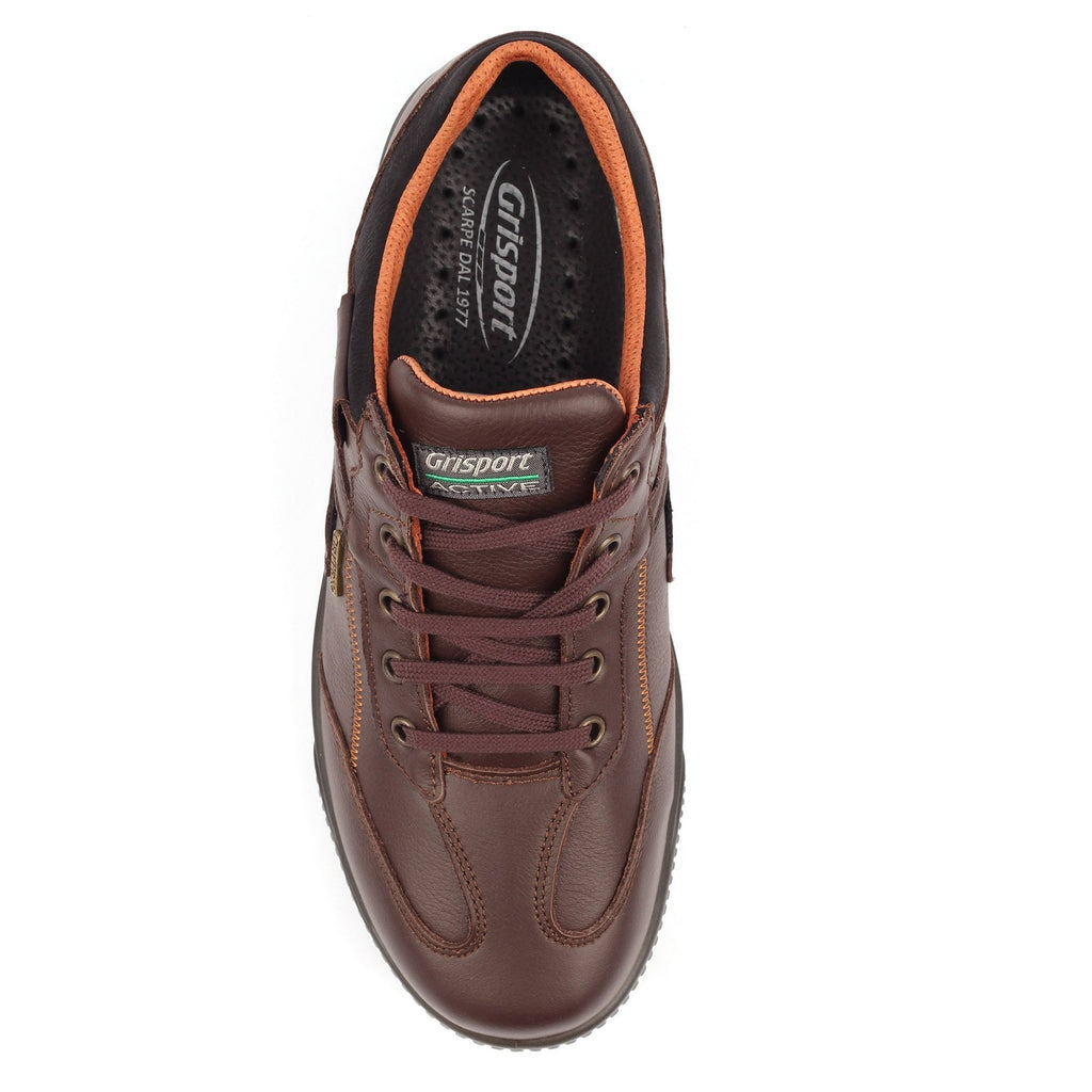 Arran Brown Active Shoe