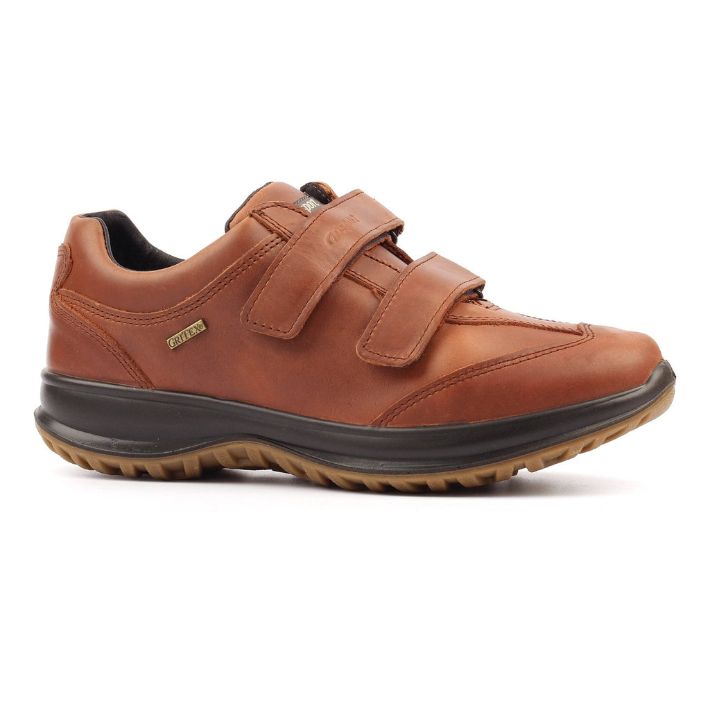 Lewis Brown Active Air Shoe
