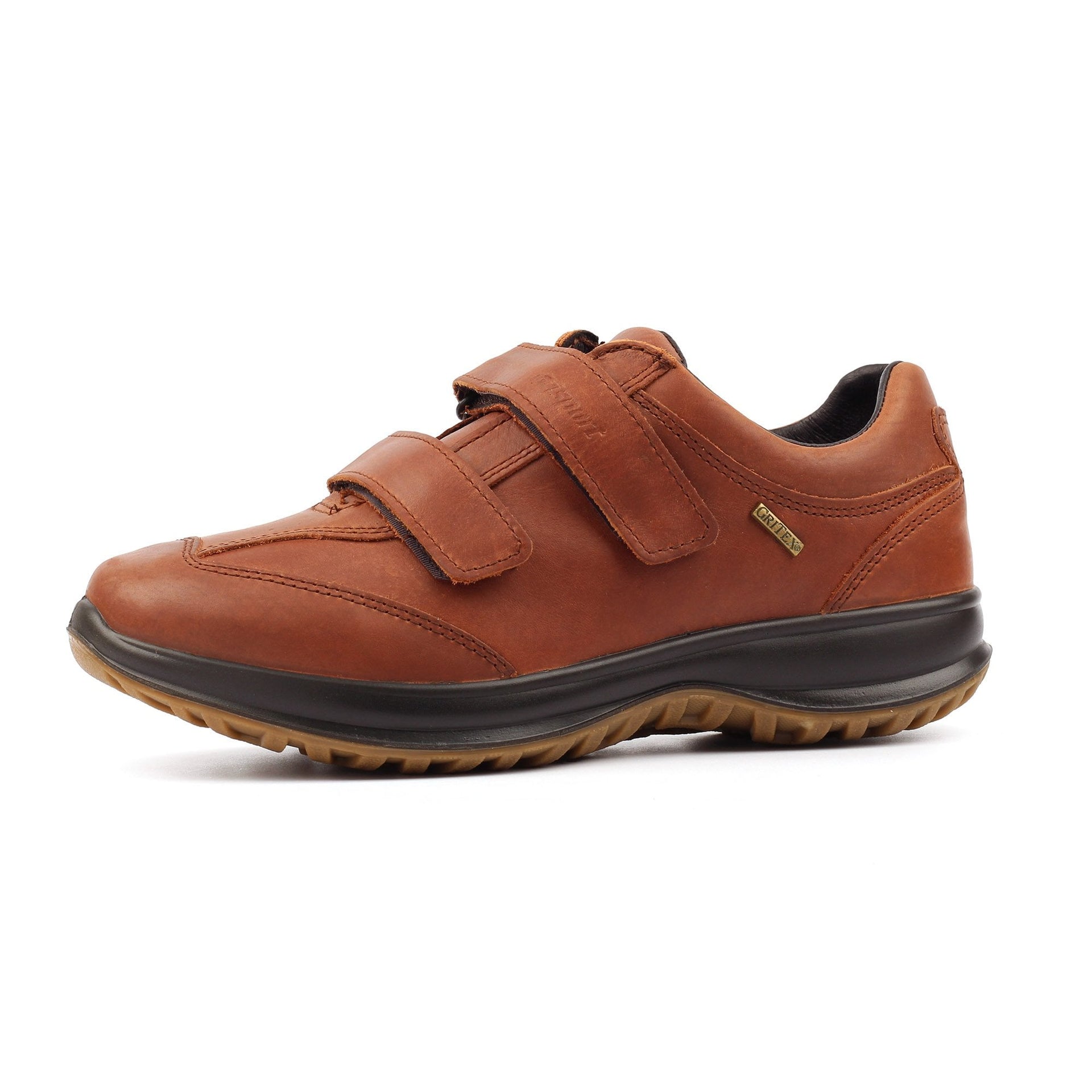 Lewis Brown Active Air Shoe