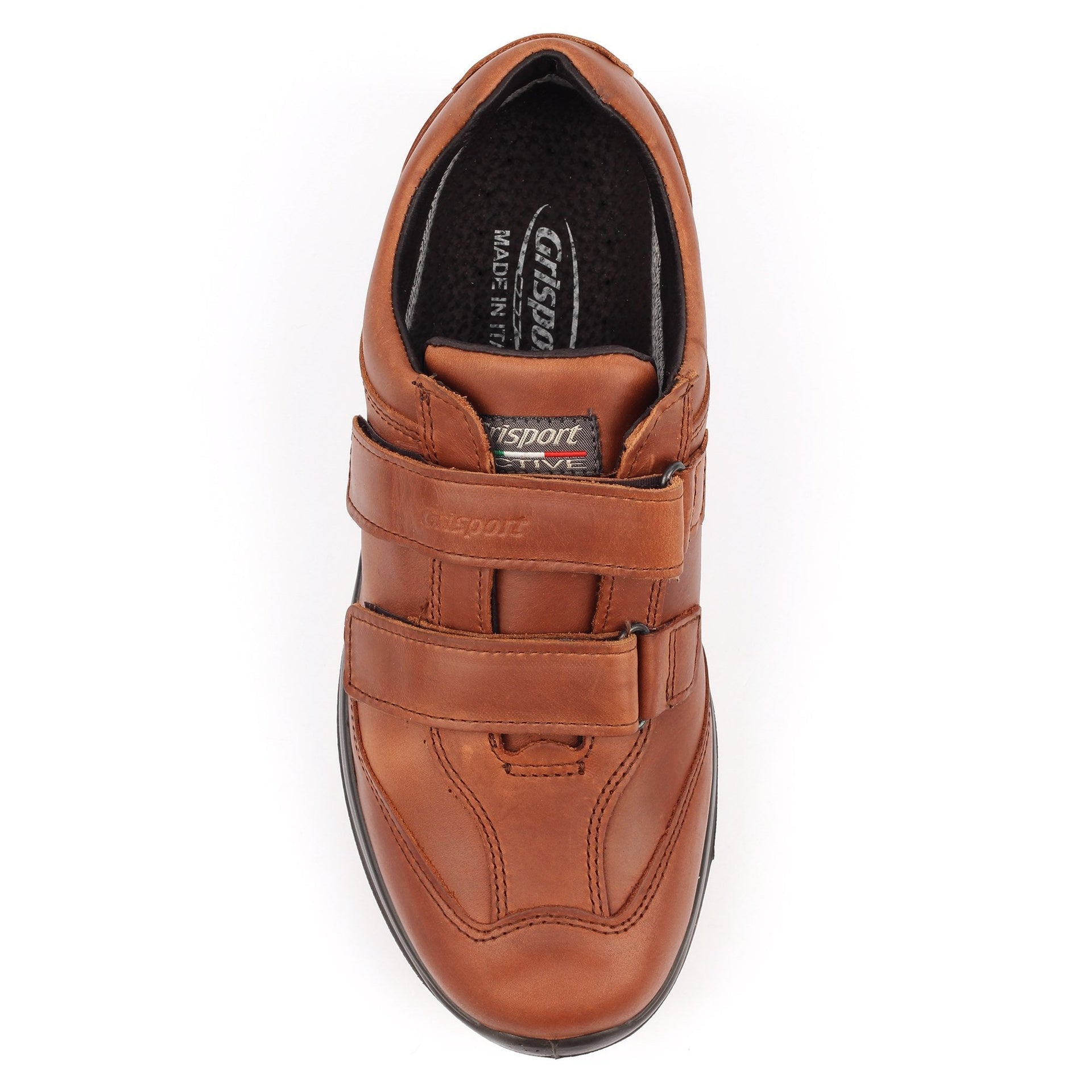 Lewis Brown Active Air Shoe
