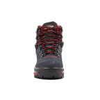 Ladies Crest Blue Boots