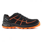 Boron Safety Shoe