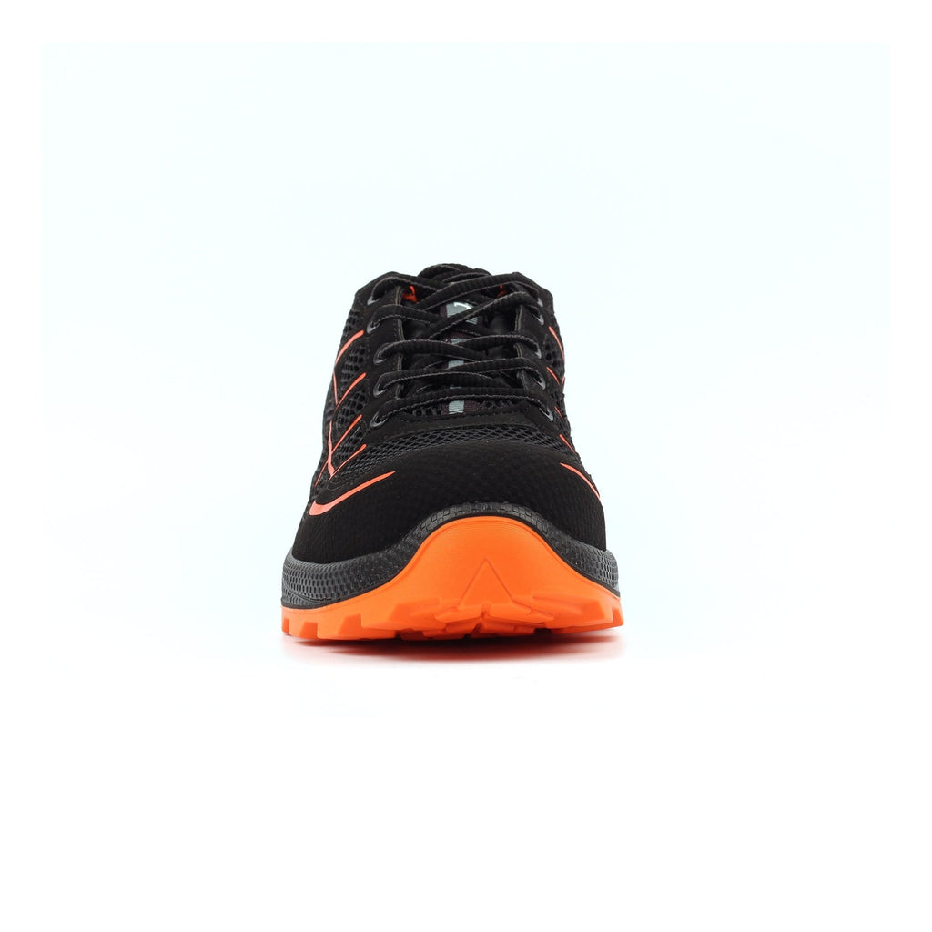 Boron Safety Shoe