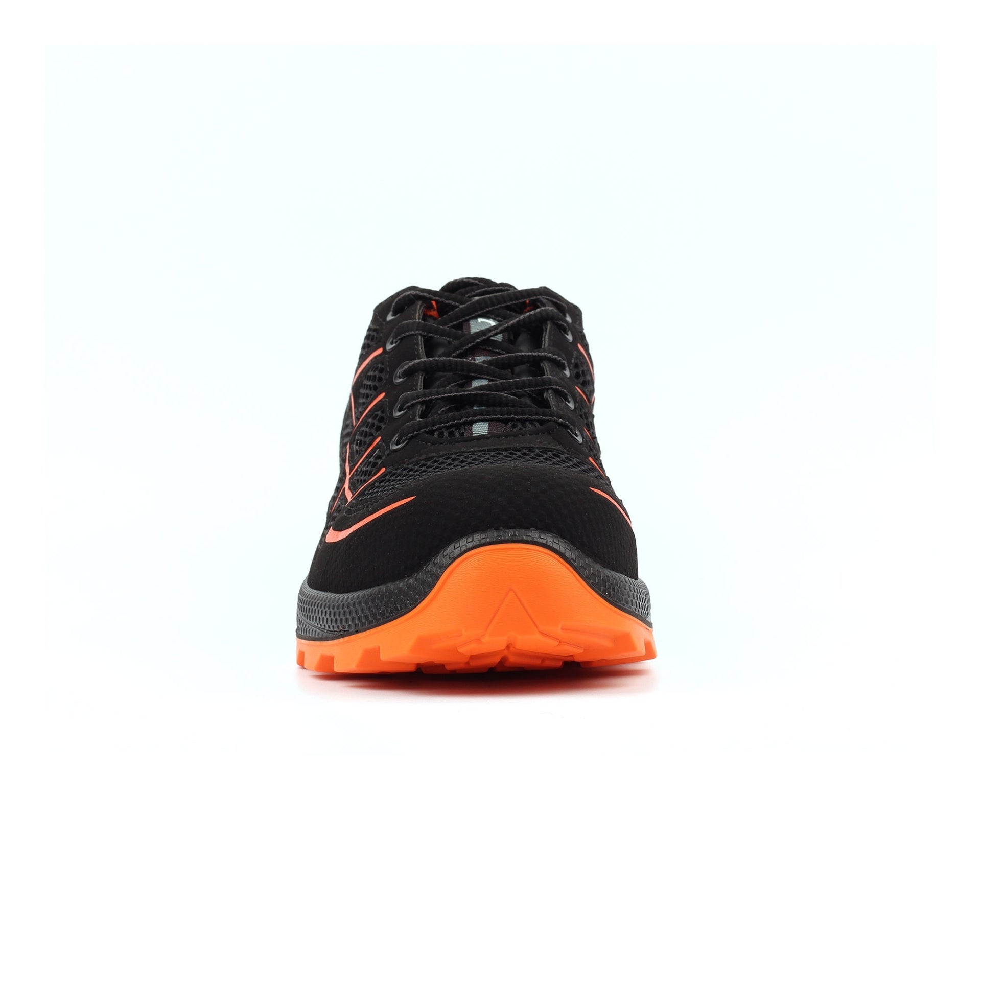 Boron Safety Shoe