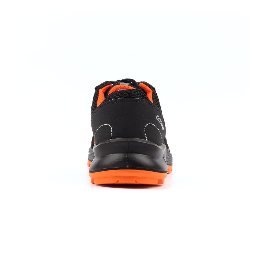 Boron Safety Shoe