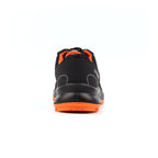 Boron Safety Shoe