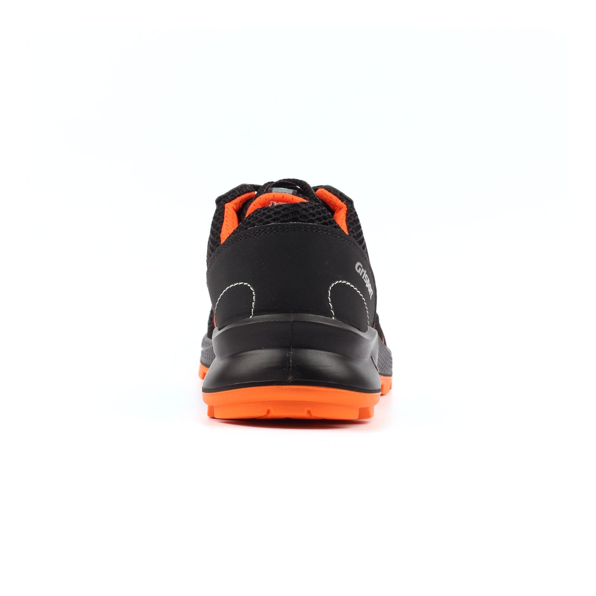 Boron Safety Shoe